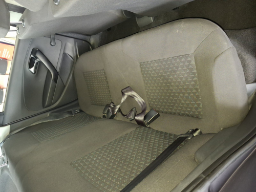 Volkswagen Polo Vivo 1.4 (5DR) in Namibia