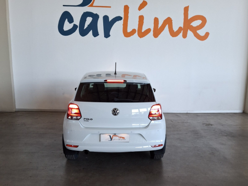 Volkswagen Polo 1.6 Comfortline Tip Tronic in Namibia