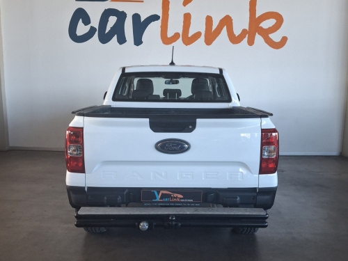 Ford Ranger 2.0D D/C 4x4 MT in Namibia
