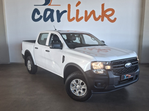 Used Ford Ranger 2.0D D/C 4x4 MT for sale in Windhoek
