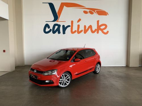 Volkswagen Polo Vivo 1.0TSI GT in Namibia