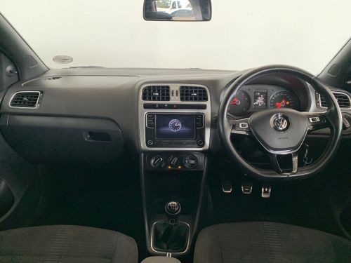 Volkswagen Polo Vivo 1.0TSI GT in Namibia