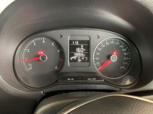 Volkswagen Polo Vivo 1.0TSI GT in Namibia