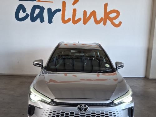 Toyota Corolla Cross 1.8 XS CVT in Namibia