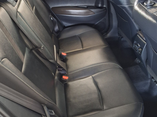 Toyota Corolla Cross 1.8 XS CVT in Namibia