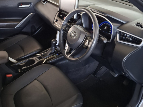 Toyota Corolla Cross 1.8 XS CVT in Namibia