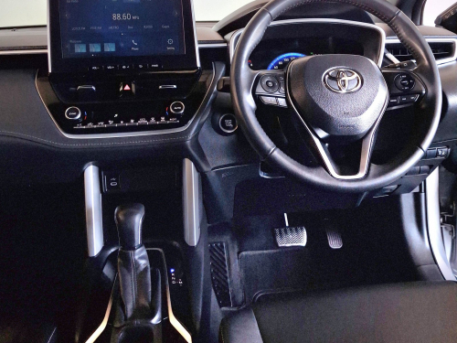 Toyota Corolla Cross 1.8 XS CVT in Namibia