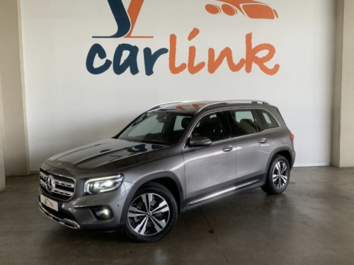 Mercedes-Benz GLB 220d 4-Matic in Namibia