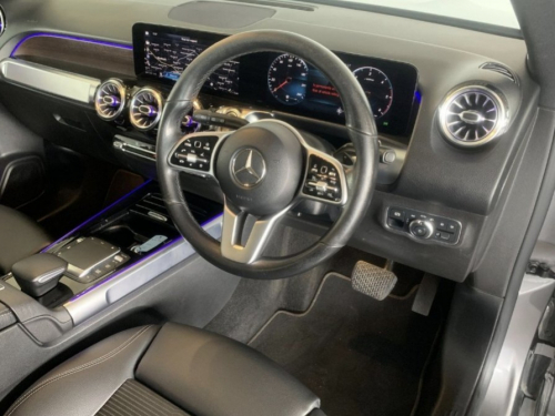 Mercedes-Benz GLB 220d 4-Matic in Namibia