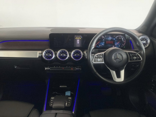 Mercedes-Benz GLB 220d 4-Matic in Namibia