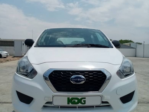 Datsun GO in Namibia