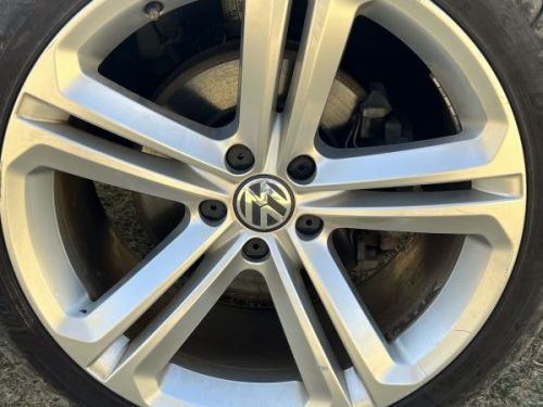 Volkswagen Tiguan R-Line in Namibia