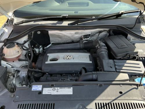 Volkswagen Tiguan R-Line in Namibia