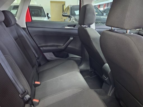 Volkswagen Polo 1.0 Tsi Comfortline Dsg in Namibia