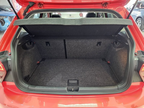 Volkswagen Polo 1.0 Tsi Comfortline Dsg in Namibia