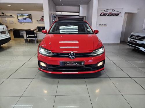 Volkswagen Polo 1.0 Tsi Comfortline Dsg in Namibia