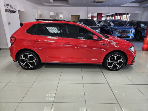 Volkswagen Polo 1.0 Tsi Comfortline Dsg in Namibia
