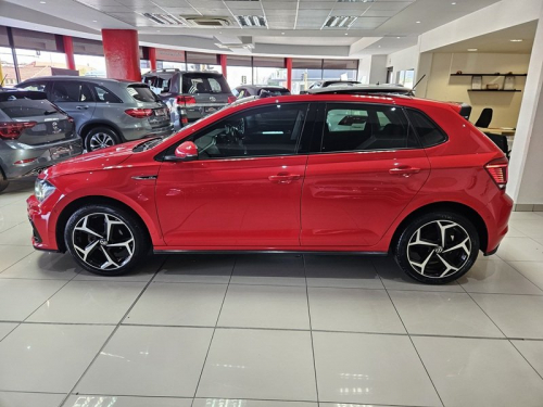 Volkswagen Polo 1.0 Tsi Comfortline Dsg in Namibia