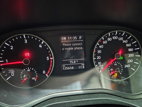 Volkswagen Amarok 3.0 Tdi H-line 4mot A/t D/c P/u in Namibia