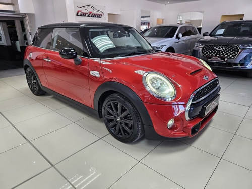 Pre-owned Mini Mini Cooper S for sale in 