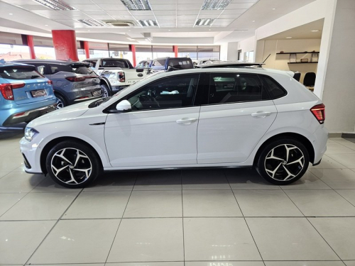 Volkswagen Polo 1.0 Tsi Comfortline Dsg in Namibia