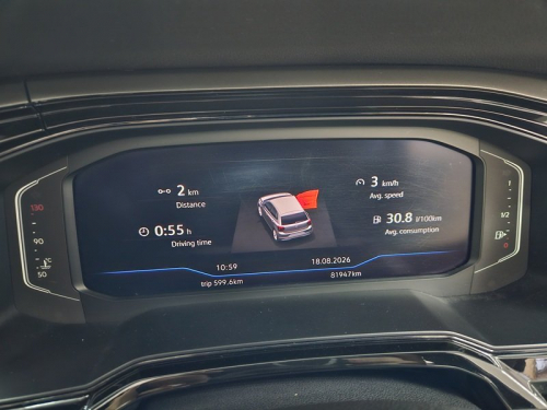 Volkswagen Polo 1.0 Tsi Comfortline Dsg in Namibia