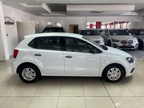 Volkswagen Polo Gp 1.2 Tsi Trendline (66kw) in Namibia