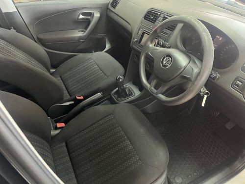 Volkswagen Polo Gp 1.2 Tsi Trendline (66kw) in Namibia