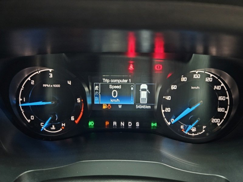 Ford Ranger 2.2tdci Xls 4x4 A/t P/u D/c in Namibia