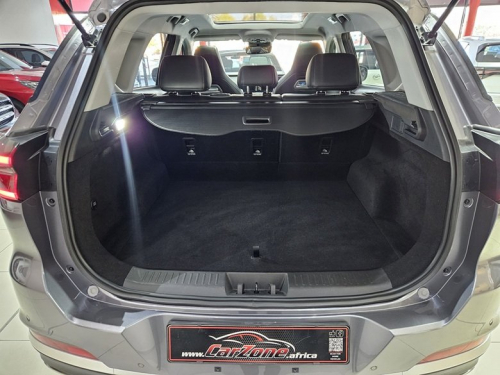 Chery Tiggo 7 Pro Max 1.6t Distinction Dct in Namibia