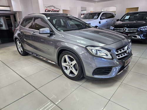 Mercedes-Benz Gla-class Gla 200 in Namibia