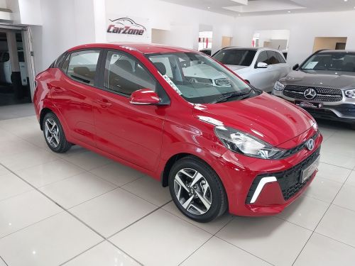 Hyundai Hyuandai Grand i10 1.2 Executive AT in Namibia