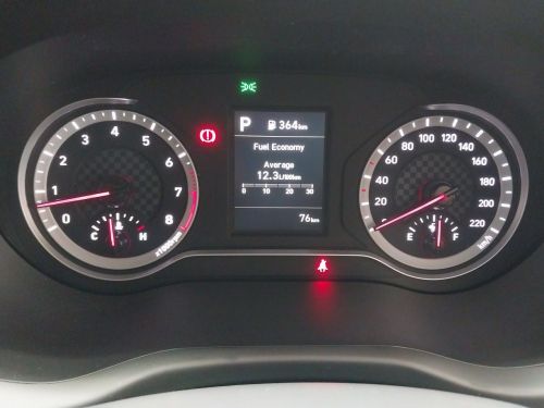 Hyundai Hyuandai Grand i10 1.2 Executive AT in Namibia