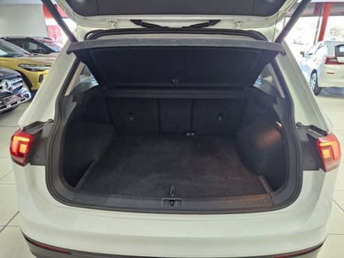Volkswagen Tiguan 1.4 Tsi Trendline Dsg in Namibia