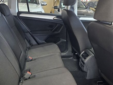 Volkswagen Tiguan 1.4 Tsi Trendline Dsg in Namibia