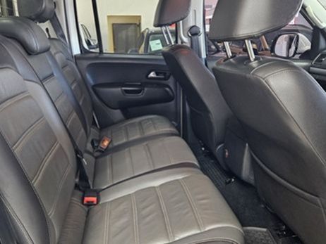 Volkswagen Amarok 2.0 Bitdi Highline 132kw A/t D/c P/u in Namibia