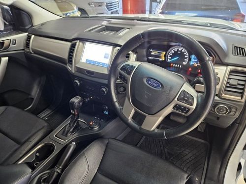 Ford Everest 2.0D Bi-Turbo XLT 4x4 A/T in Namibia