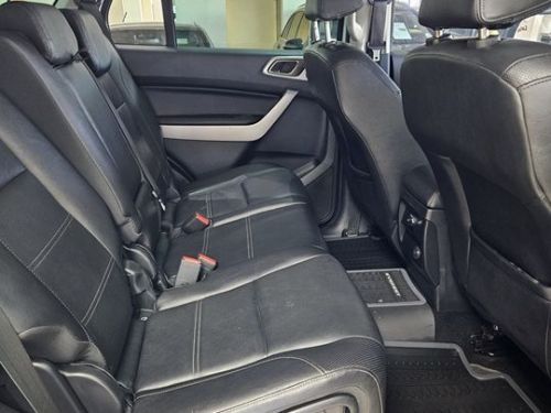 Ford Everest 2.0D Bi-Turbo XLT 4x4 A/T in Namibia