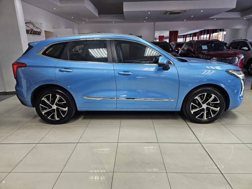 Haval Jolion 1.5t Super Luxury Dct in Namibia