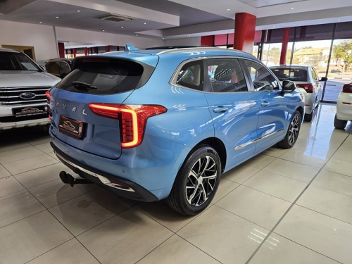 Haval Jolion 1.5t Super Luxury Dct in Namibia