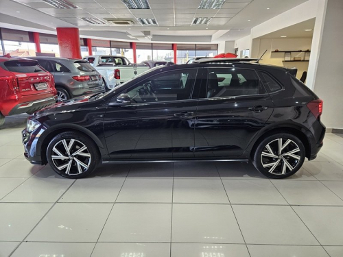 Volkswagen Polo 1.0 Tsi R-line Dsg in Namibia