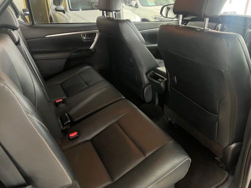 Toyota Fortuner 2.4GD-6 Automatic 4x4 Facelift in Namibia