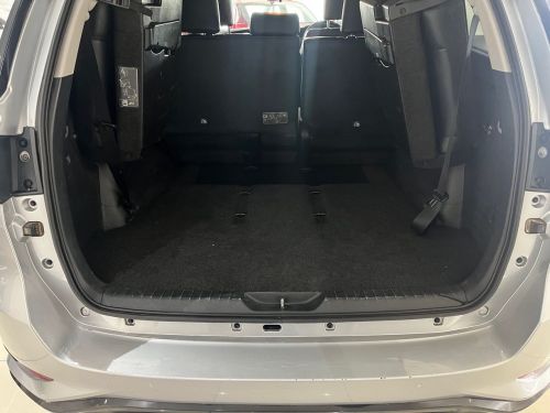 Toyota Fortuner 2.4GD-6 Automatic 4x4 Facelift in Namibia