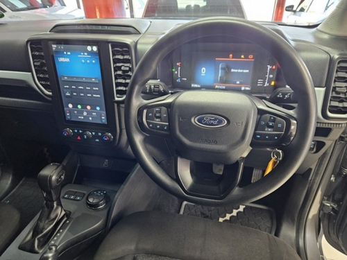 Ford Ranger 2.0d Xl 4x4 A/t D/c P/u in Namibia