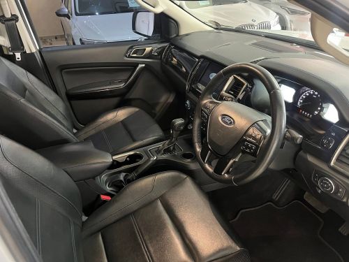 Ford Everest 2.0d Bi-turbo Xlt Sport A/t in Namibia