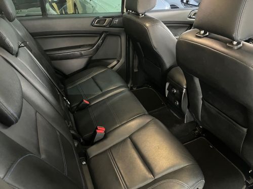 Ford Everest 2.0d Bi-turbo Xlt Sport A/t in Namibia