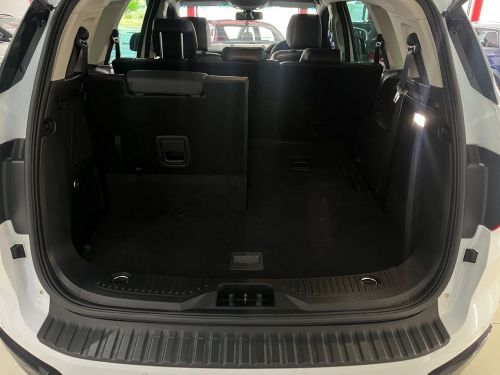 Ford Everest 2.0d Bi-turbo Xlt Sport A/t in Namibia