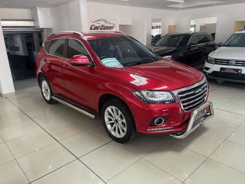 Haval H2 1.5t Luxury in Namibia