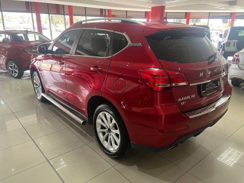 Haval H2 1.5t Luxury in Namibia