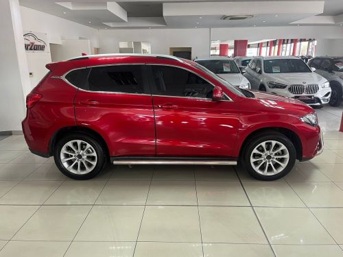 Haval H2 1.5t Luxury in Namibia